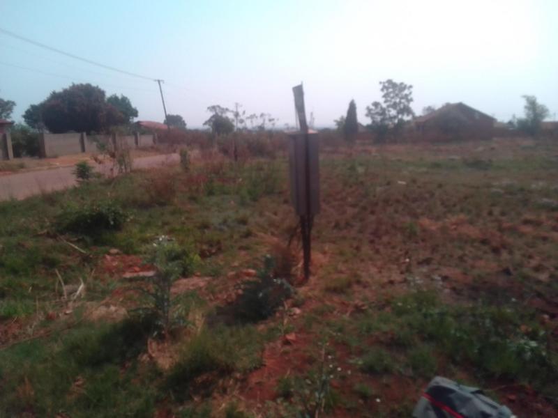 0 Bedroom Property for Sale in Koster North West